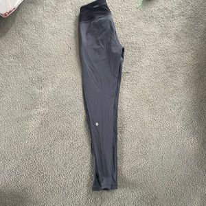 Size 6 lulu lemon leggings